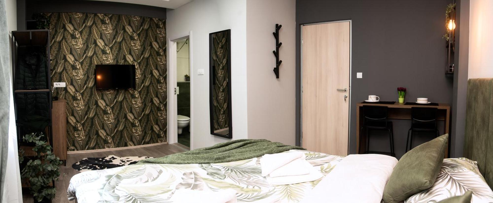 Brent Collection - Apartments In City Center Novi Sad Exterior foto